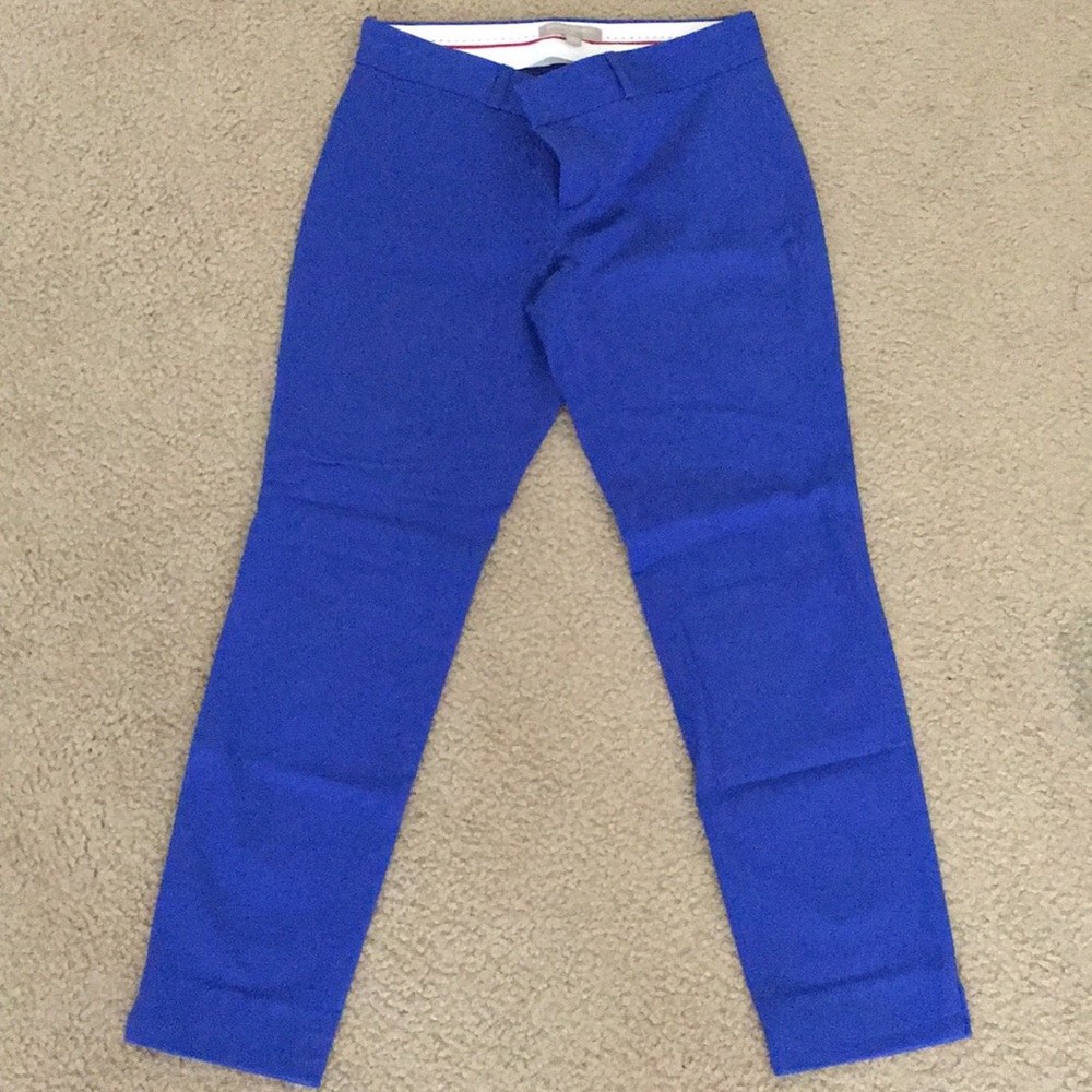 Banana Republic Sloan Pant
